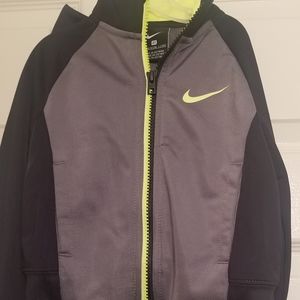 Toddler Boy Nike 2t Jumpsuit
